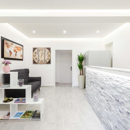 Cheri Luxury Suite Roma Ngoại thất bức ảnh