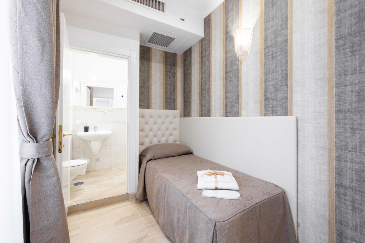 Cheri Luxury Suite Roma Ngoại thất bức ảnh