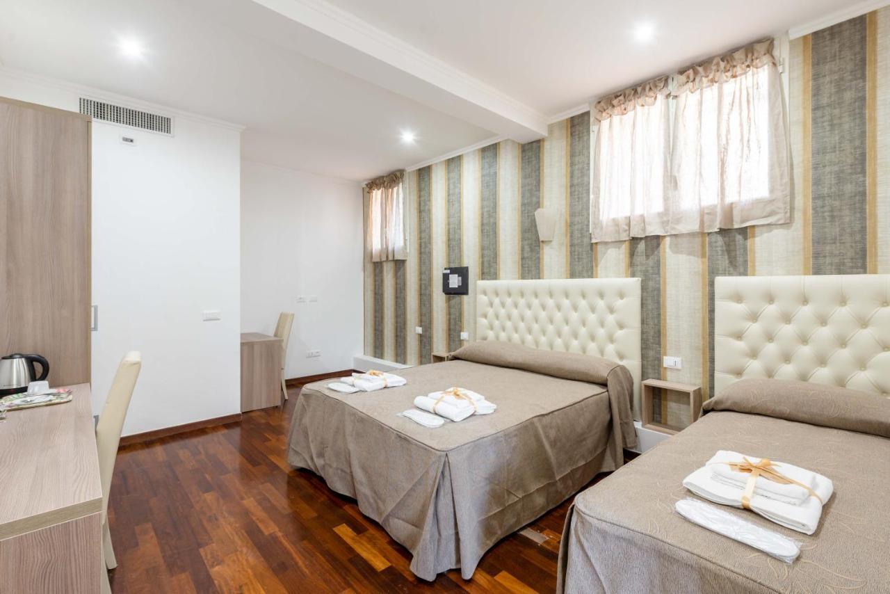 Cheri Luxury Suite Roma Ngoại thất bức ảnh