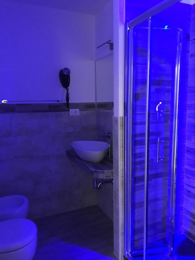 Cheri Luxury Suite Roma Ngoại thất bức ảnh