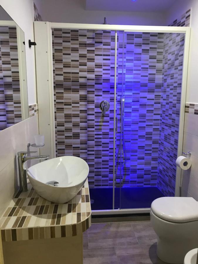 Cheri Luxury Suite Roma Ngoại thất bức ảnh