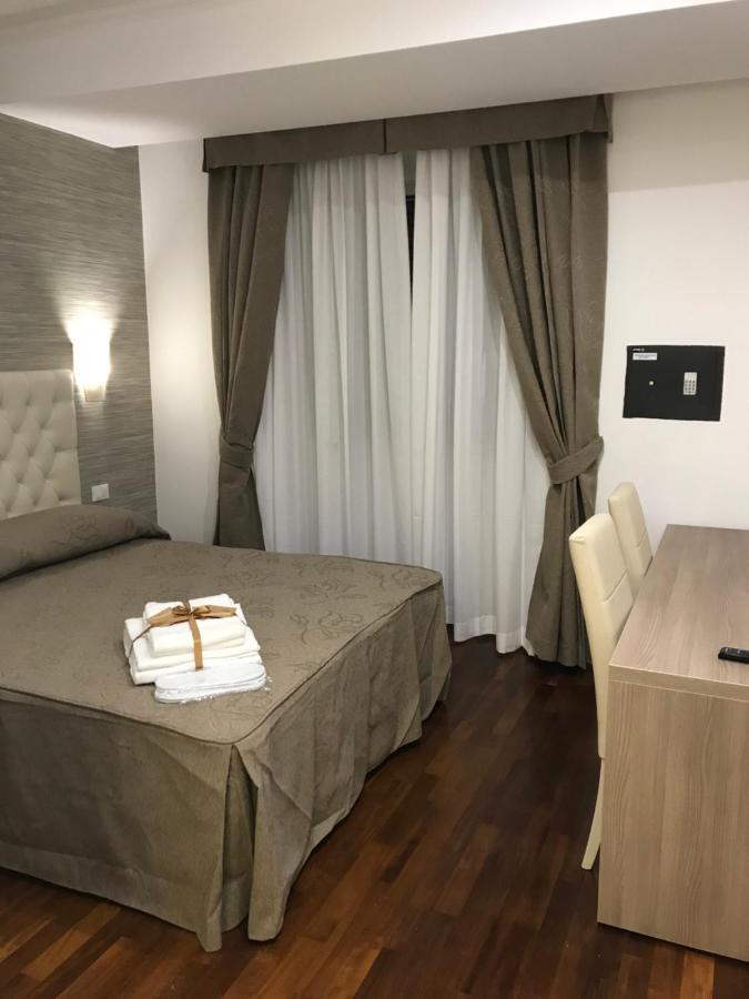 Cheri Luxury Suite Roma Ngoại thất bức ảnh