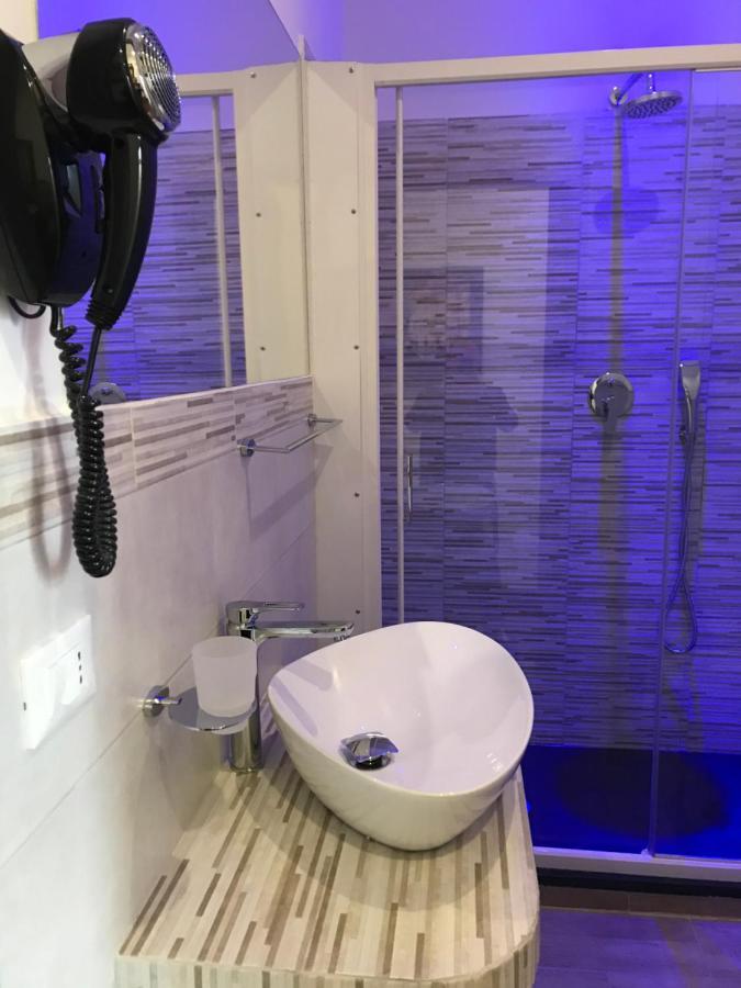 Cheri Luxury Suite Roma Ngoại thất bức ảnh