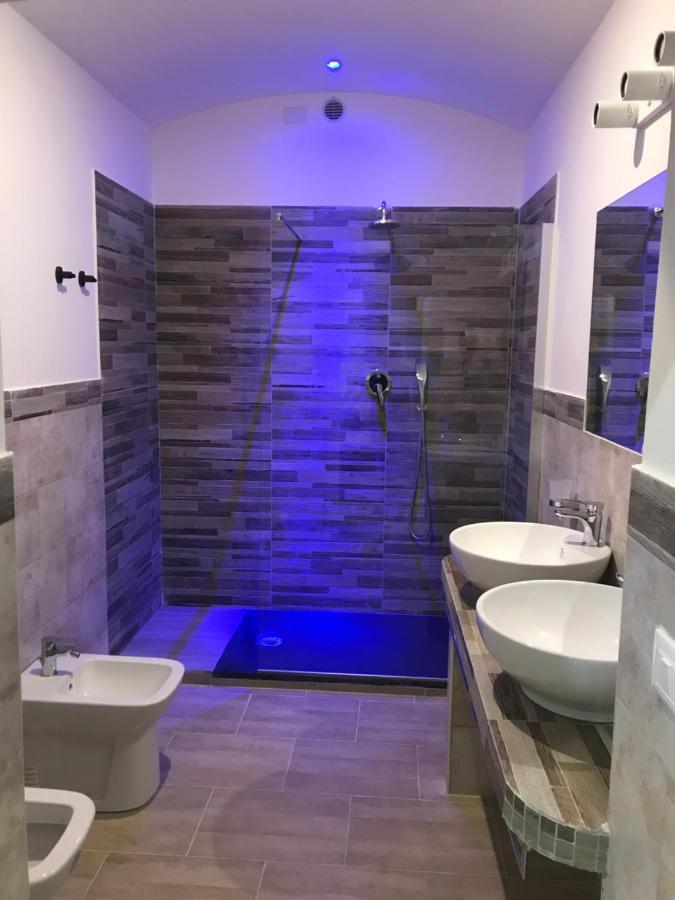 Cheri Luxury Suite Roma Ngoại thất bức ảnh