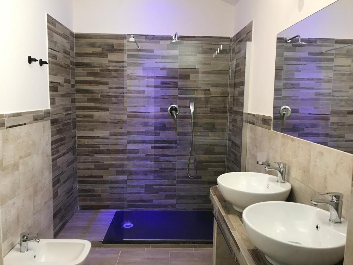 Cheri Luxury Suite Roma Ngoại thất bức ảnh