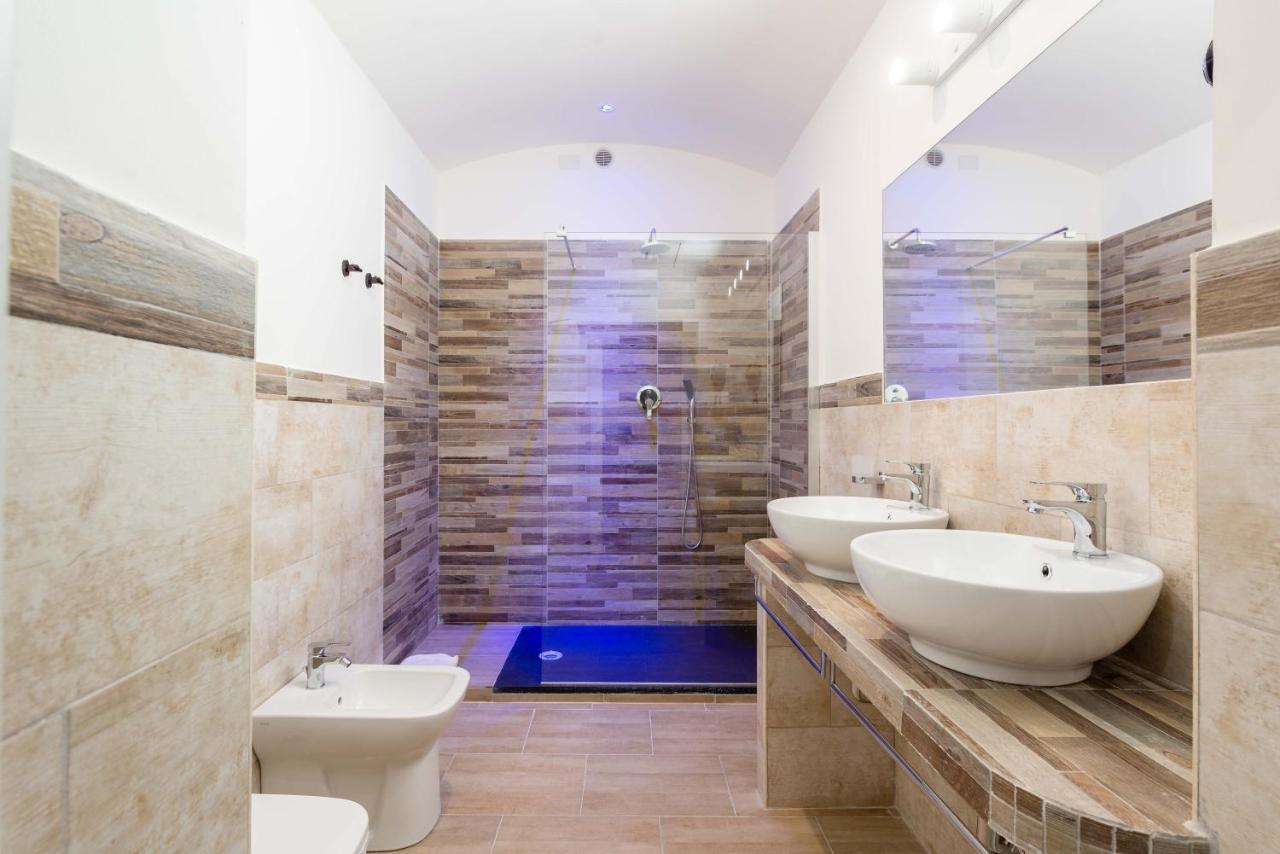 Cheri Luxury Suite Roma Ngoại thất bức ảnh