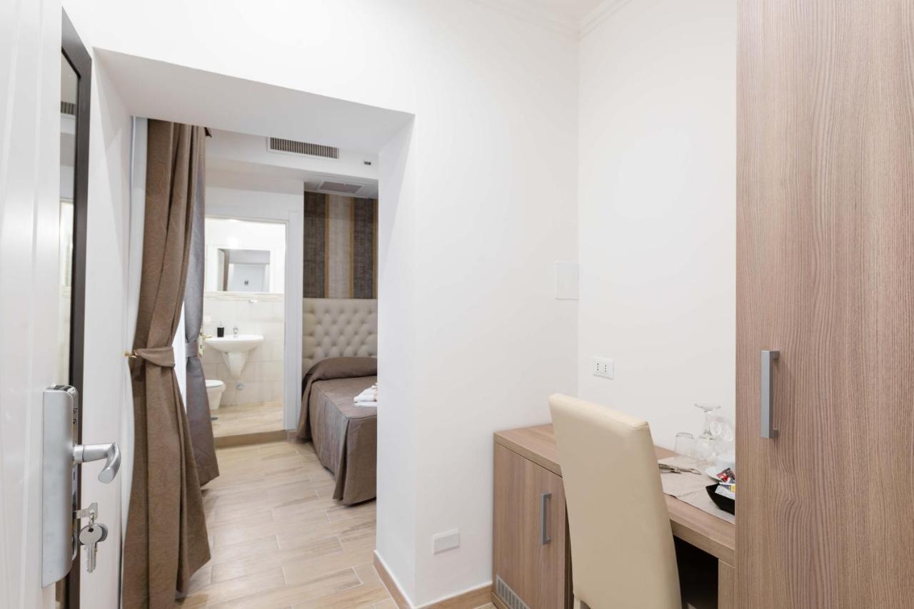 Cheri Luxury Suite Roma Ngoại thất bức ảnh