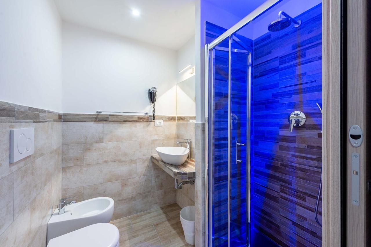 Cheri Luxury Suite Roma Ngoại thất bức ảnh