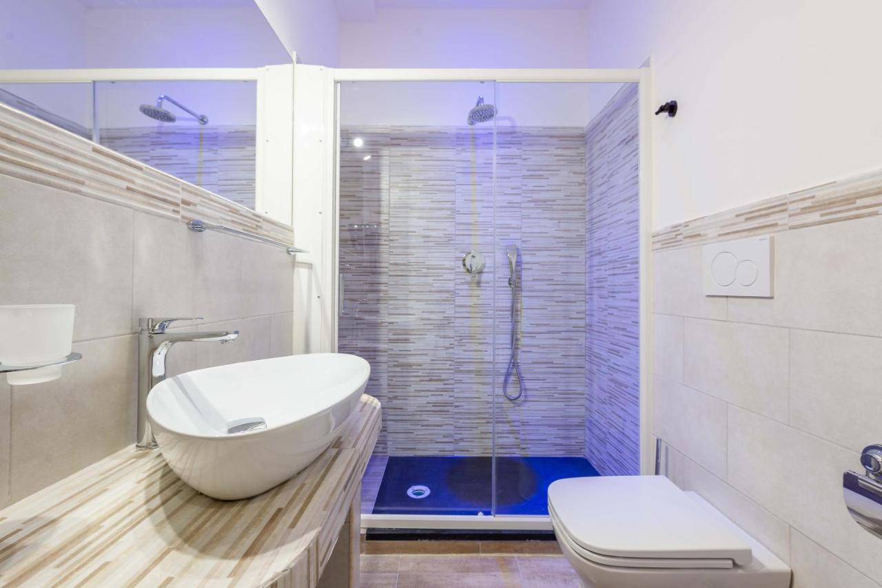 Cheri Luxury Suite Roma Ngoại thất bức ảnh