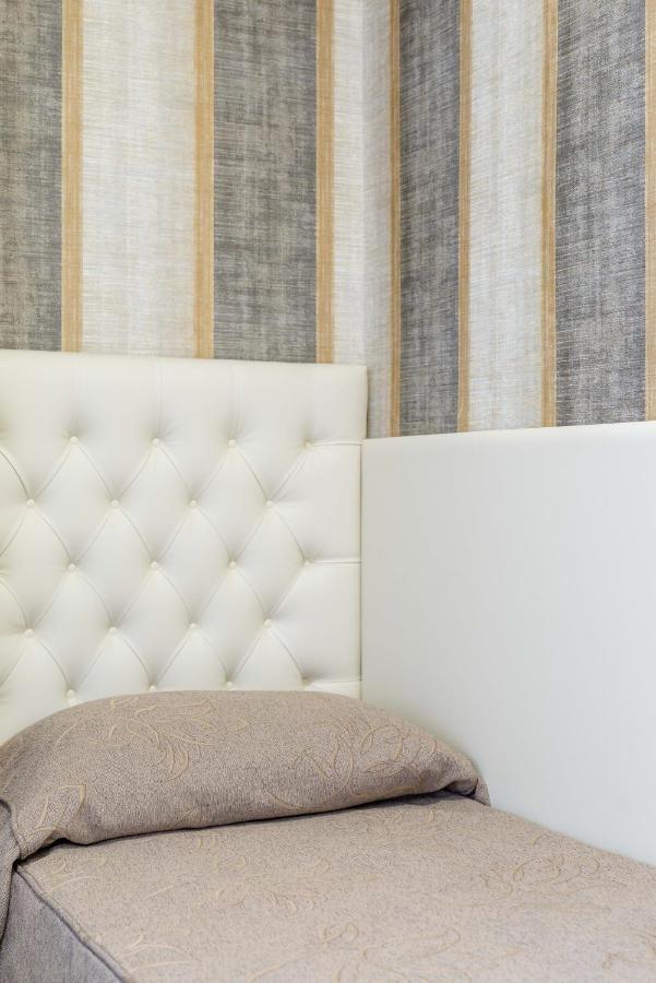Cheri Luxury Suite Roma Ngoại thất bức ảnh