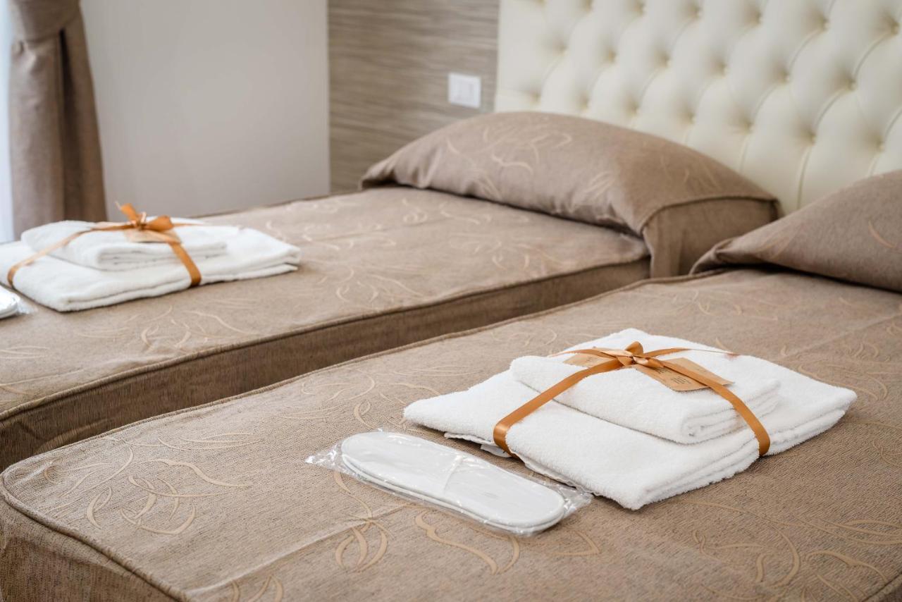 Cheri Luxury Suite Roma Ngoại thất bức ảnh
