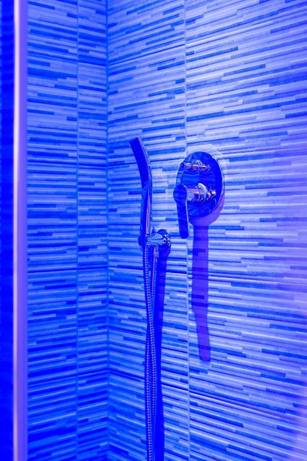 Cheri Luxury Suite Roma Ngoại thất bức ảnh