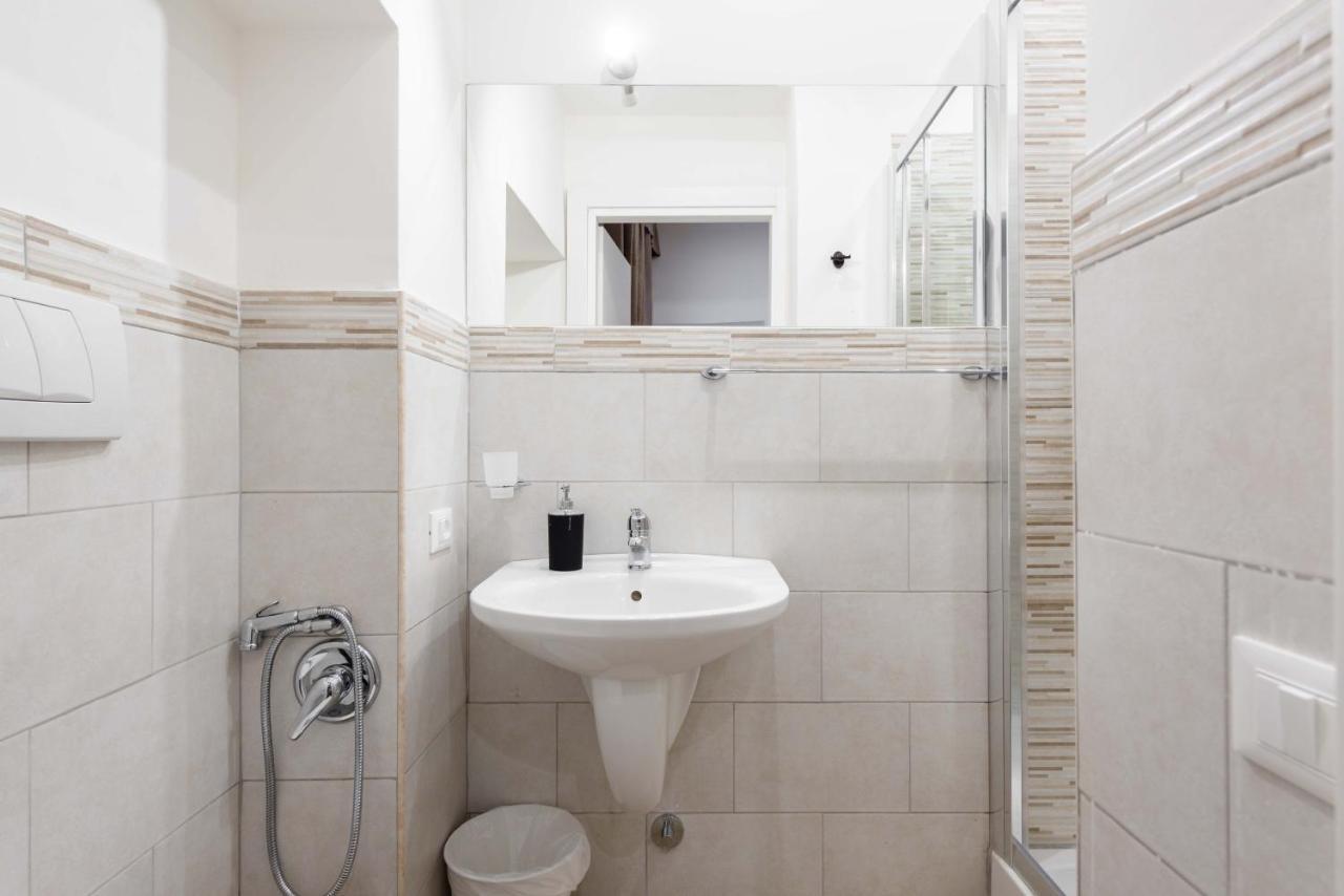 Cheri Luxury Suite Roma Ngoại thất bức ảnh