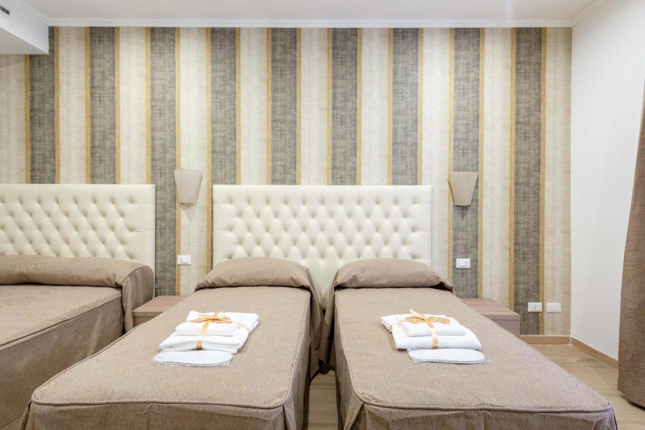 Cheri Luxury Suite Roma Ngoại thất bức ảnh