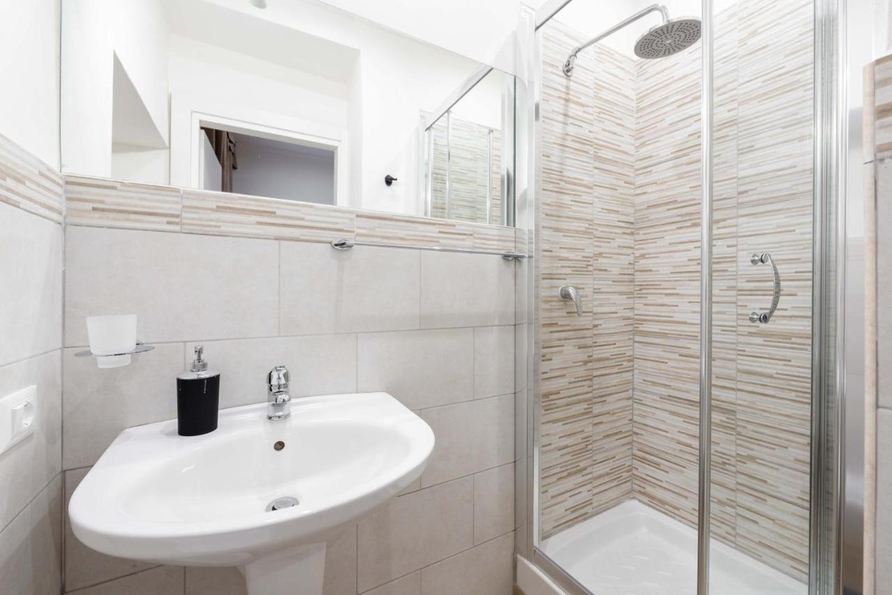 Cheri Luxury Suite Roma Ngoại thất bức ảnh