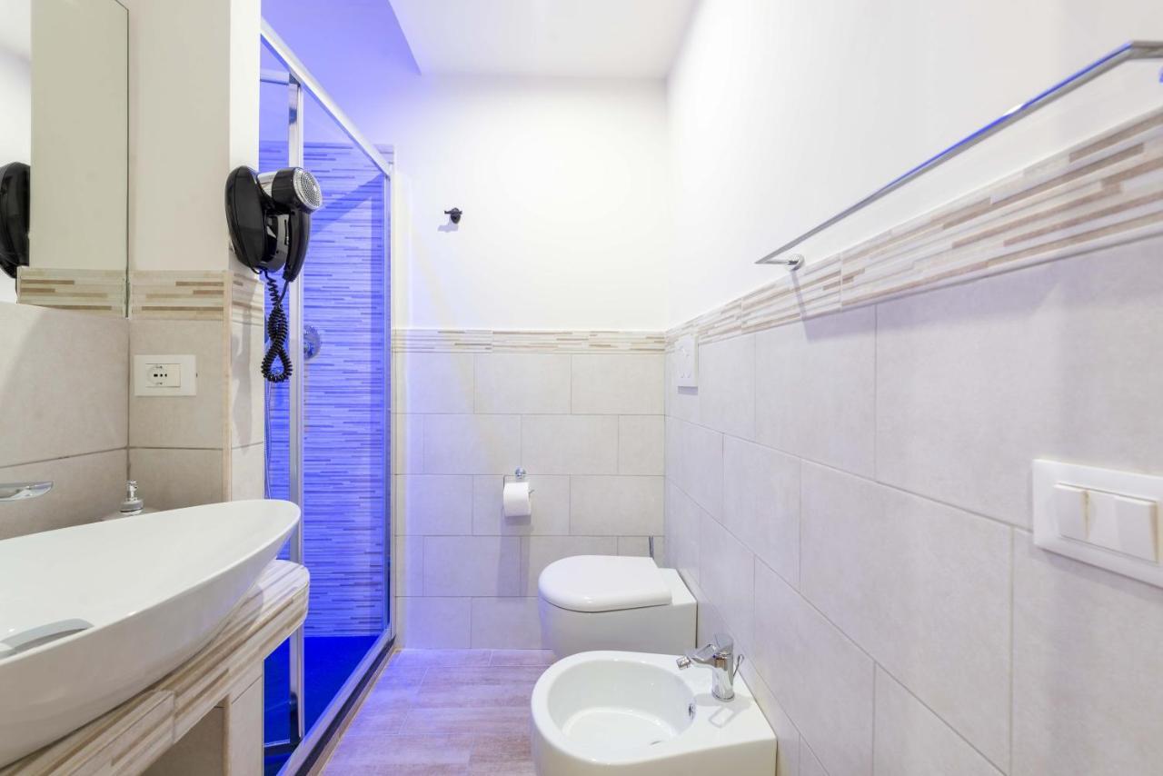 Cheri Luxury Suite Roma Ngoại thất bức ảnh