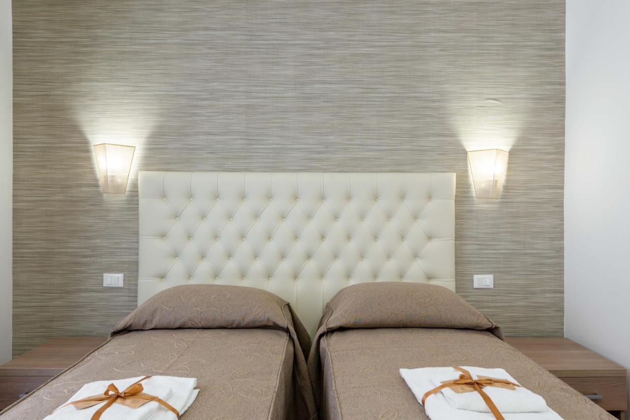 Cheri Luxury Suite Roma Ngoại thất bức ảnh