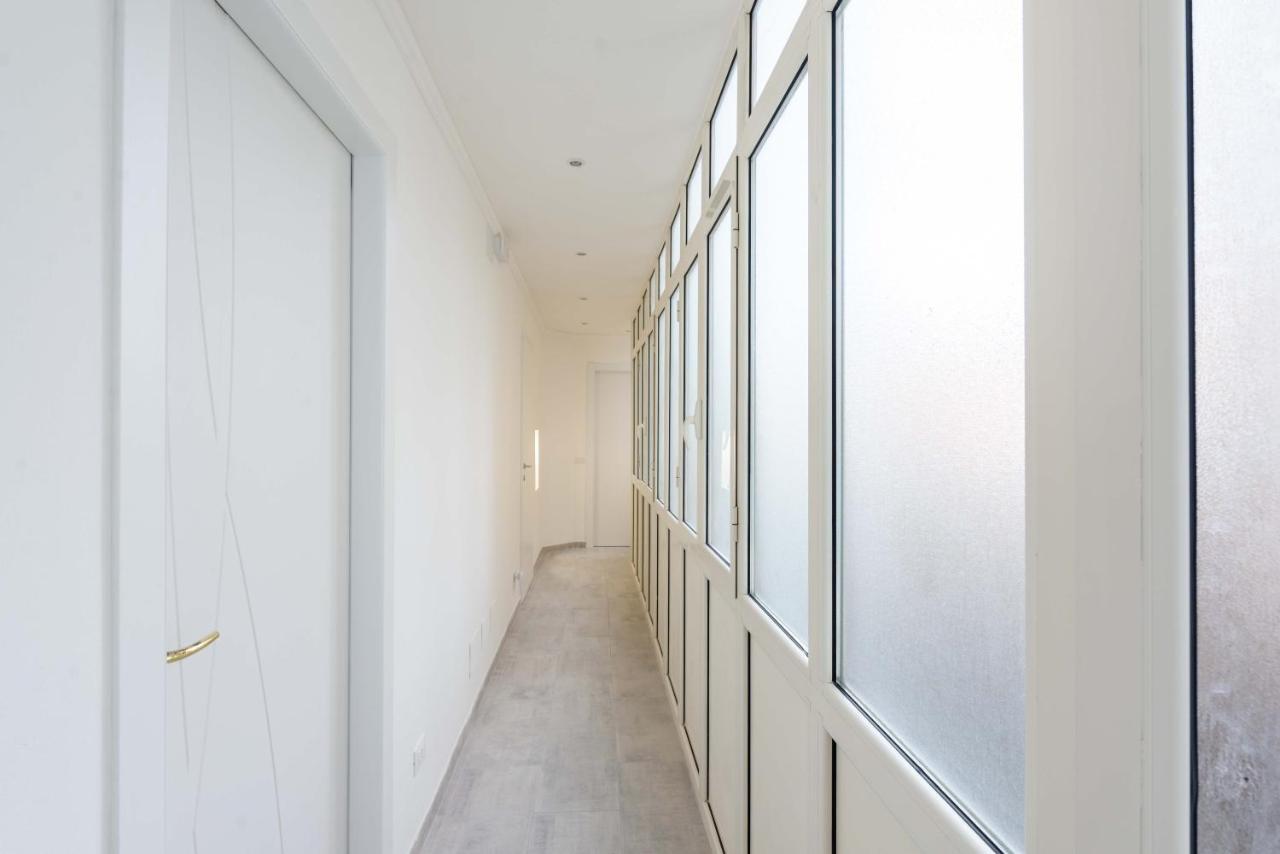 Cheri Luxury Suite Roma Ngoại thất bức ảnh
