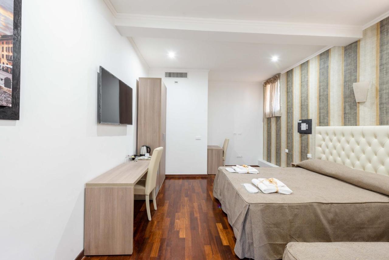 Cheri Luxury Suite Roma Ngoại thất bức ảnh