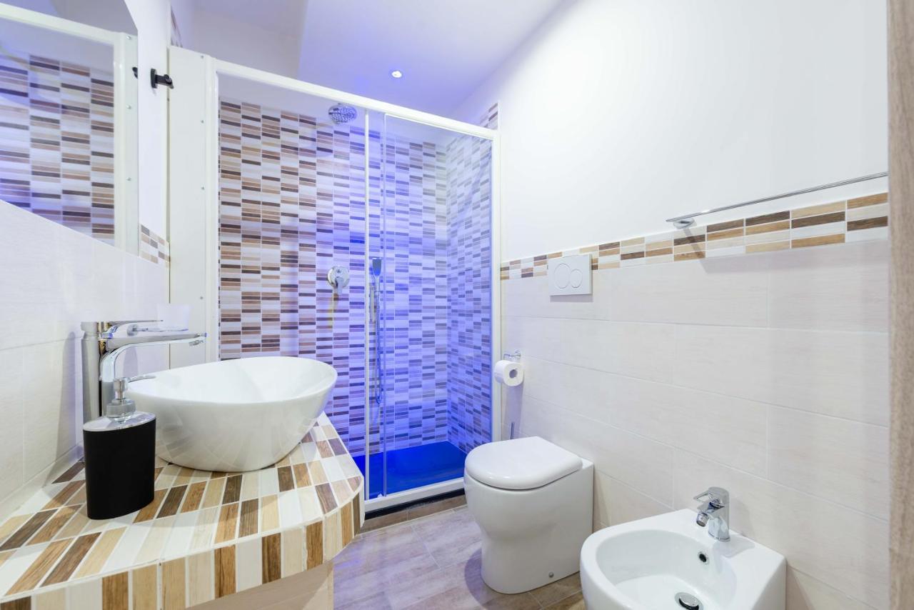 Cheri Luxury Suite Roma Ngoại thất bức ảnh